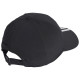 Adidas Καπέλο 3-Stripes Aeroready Running Training Baseball Cap Adidas Καπέλο 3-Stripes Aeroready Running Training Baseball Cap